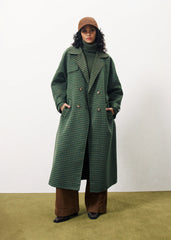 ADELPHIA COAT