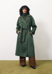 ADELPHIA COAT