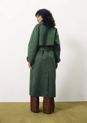 ADELPHIA COAT