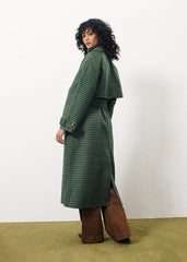 ADELPHIA COAT