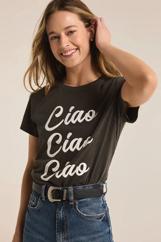 CIAO TOURIST TEE