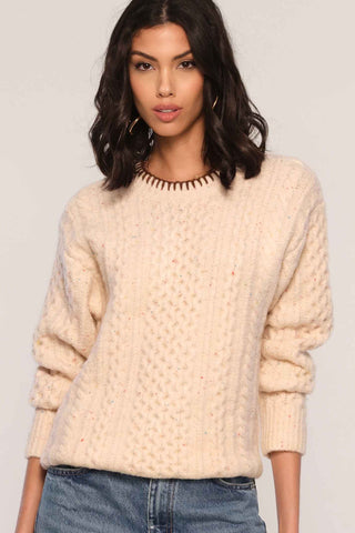 MALLORY SWEATER