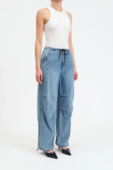 JETSET JOGGER - DRAWCORD PANTS