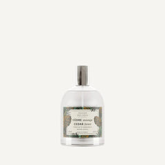 ROOM SPRAY CEDAR FOREST