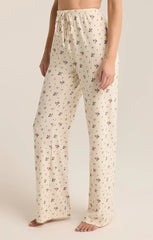 ALYSSA ROSEBUD PANT