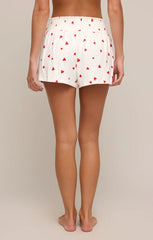 DAWN HEART SHORT