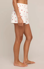 DAWN HEART SHORT