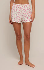 AMOUR DITSY SHORT