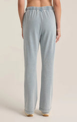 HUNTER KNIT DENIM  PANT