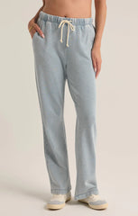 HUNTER KNIT DENIM  PANT