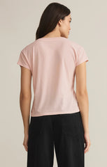 MODERN V-NECK  TEE