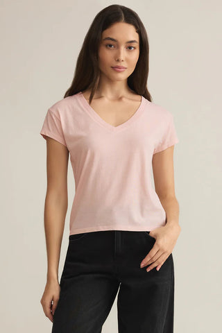 MODERN V-NECK  TEE