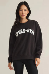 GETAWAY SWEATSHIRT