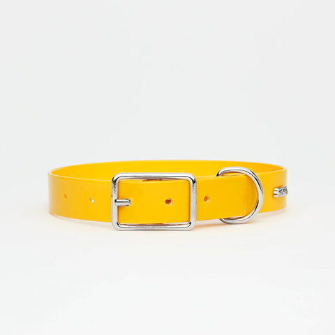 HYDRO COLLAR YELLOW