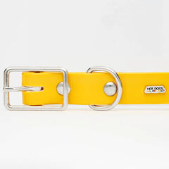 HYDRO COLLAR YELLOW