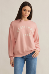 SAUV BLANC SUNDAY SWEATSHIRT